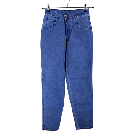 Unisex Carrera - Teksad, suurus W28 - Sinine ()