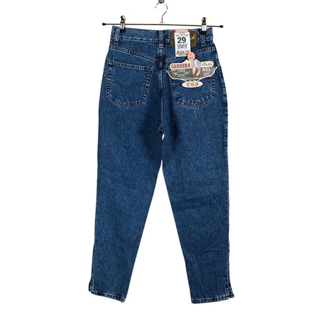 Unisex Carrera - Teksad, suurus W29 - Sinine (2)