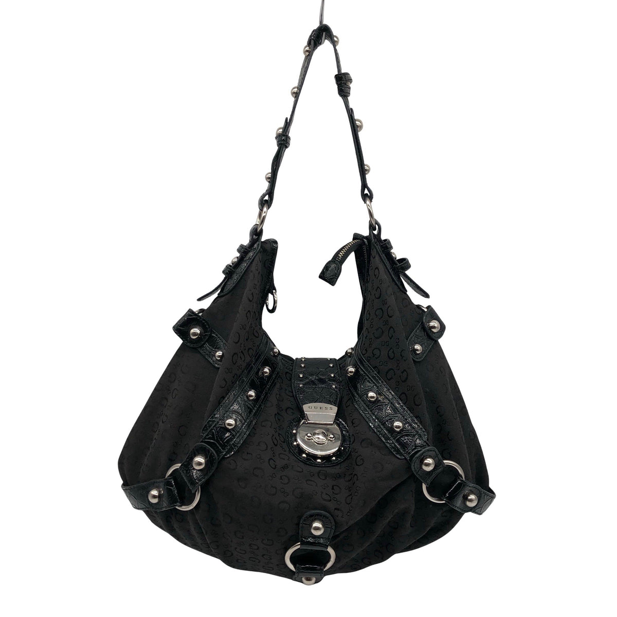 Unisex Guess - Käsilaukku, koko Maxi -  (1)