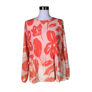 Unisex Zabaione - Pluus, suurus 38 - Beige (1)