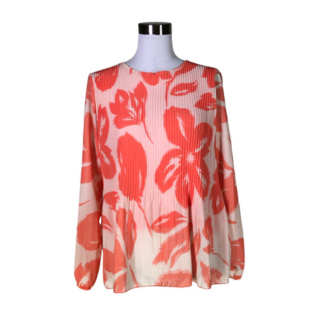 Unisex Zabaione - Pluus, suurus 38 - Beige ()