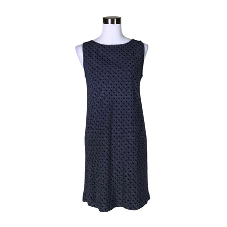 Unisex Marc O'Polo - Trikotaažist kleit, suurus 40 - Sinine ()