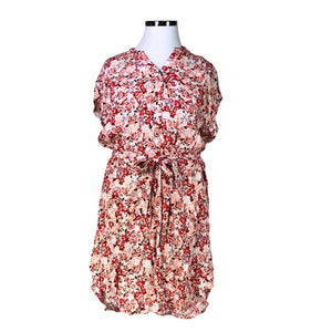 Unisex Esprit - Sifonkimekko, koko 42 -  (1)