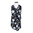 Unisex Marks&Spencer - Mitteveniv kleit, suurus 42 - Sinine ()