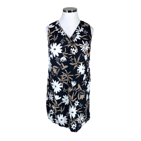 Unisex Marks&Spencer - Mitteveniv kleit, suurus 42 - Sinine ()