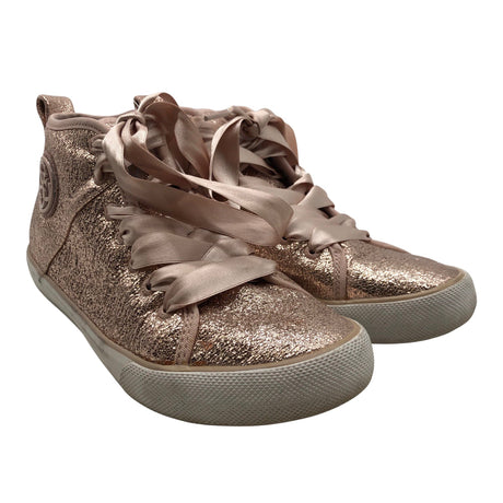 Unisex Guess - Tennised, suurus 37 - Beige (2)