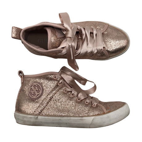 Unisex Guess - Tennised, suurus 37 - Beige ()