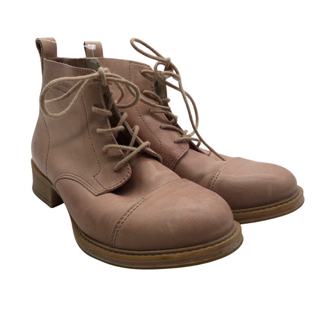 Unisex Ten Points - Poolsaapad, suurus 37 - Beige (2)