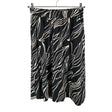 Unisex NOSH - Trikotaažist seelik, suurus 40 - Must ()