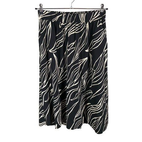 Unisex NOSH - Trikotaažist seelik, suurus 40 - Must ()