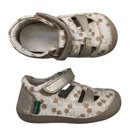 Unisex Kickers - Sandaalit, koko 21 -  ()