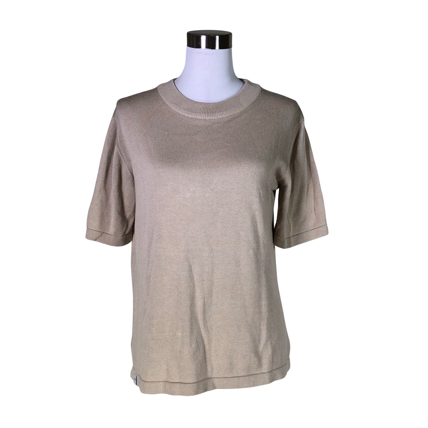 Unisex Makia - Kampsun, suurus 36 - Beige (1)