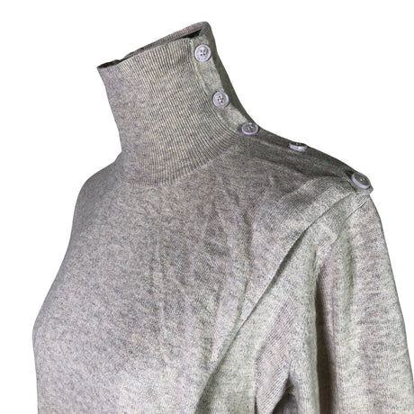 Unisex Whyred - Neuletakki, koko 38 -  (2)