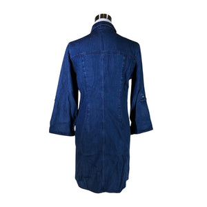 Unisex Voglia - Farkkumekko, koko 38 -  (2)