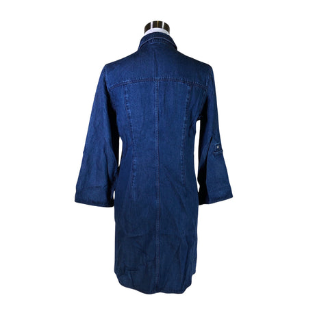 Unisex Voglia - Farkkumekko, koko 38 -  (2)