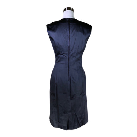 Unisex InWear - Pliiatskleit, suurus 38 - Sinine (2)