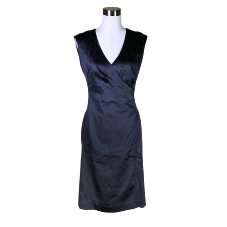 Unisex InWear - Pliiatskleit, suurus 38 - Sinine ()