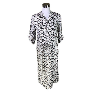 Unisex Soaked - Mitteveniv kleit, suurus 34 - Valge (1)