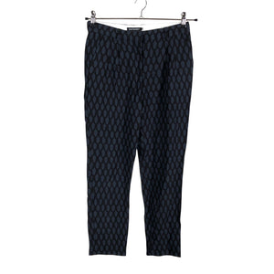 Unisex Marimekko - Mittevenivad püksid, suurus 34 - Sinine (1)