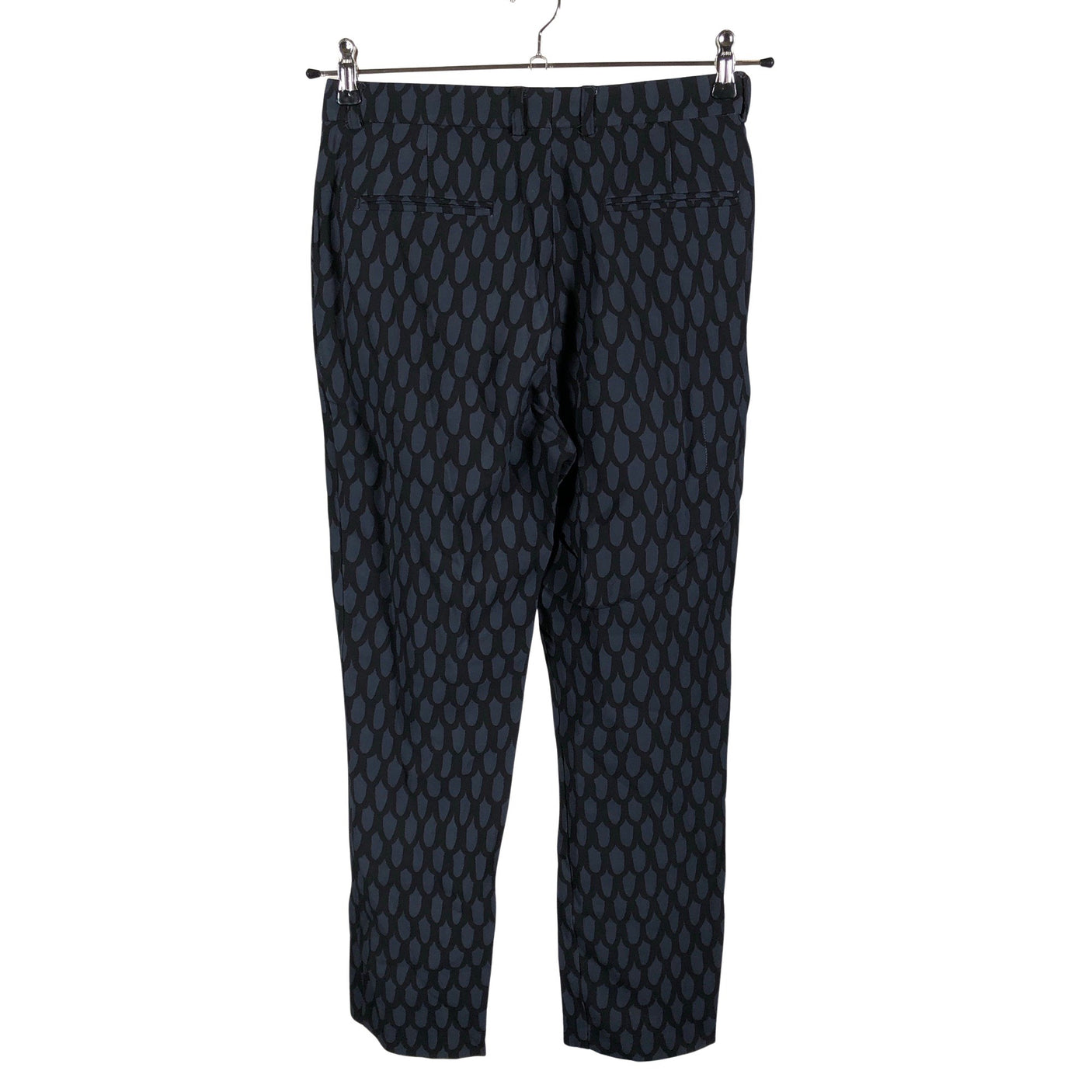 Unisex Marimekko - Mittevenivad püksid, suurus 34 - Sinine (2)