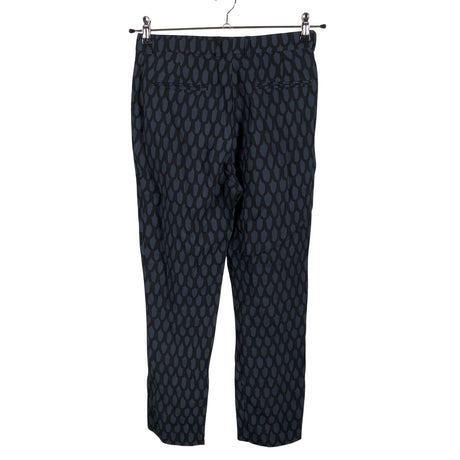 Unisex Marimekko - Mittevenivad püksid, suurus 34 - Sinine (2)