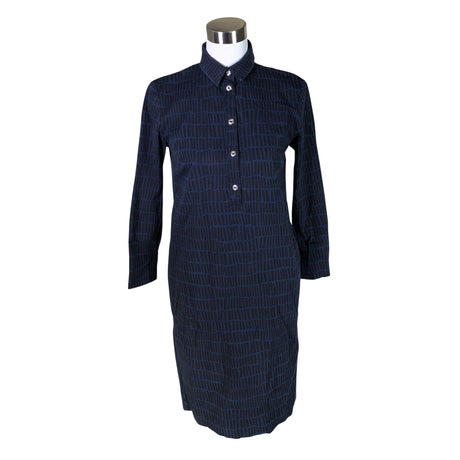 Unisex Marimekko - Mitteveniv kleit, suurus 34 - Sinine ()