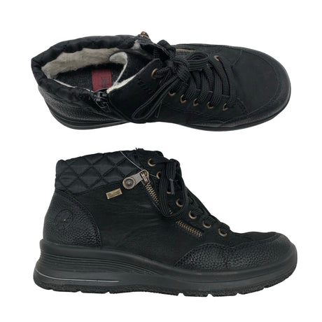 Unisex Rieker - Nilkkurit, koko 38 -  ()