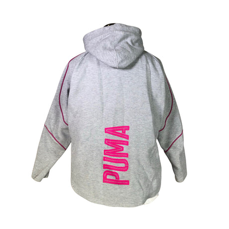 Unisex Puma - Huppari, koko 44 -  (2)