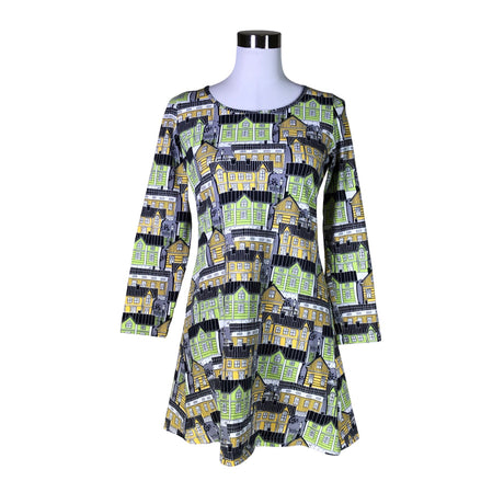 Unisex PaaPii - Trikoomekko, koko 38 -  ()