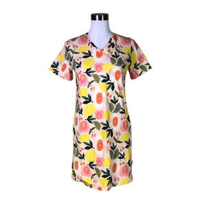 Unisex Versonpuoti - Trikoomekko, koko 36 -  (1)