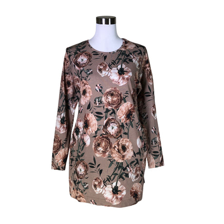 Unisex Versonpuoti - Trikootunika, koko 34 -  ()