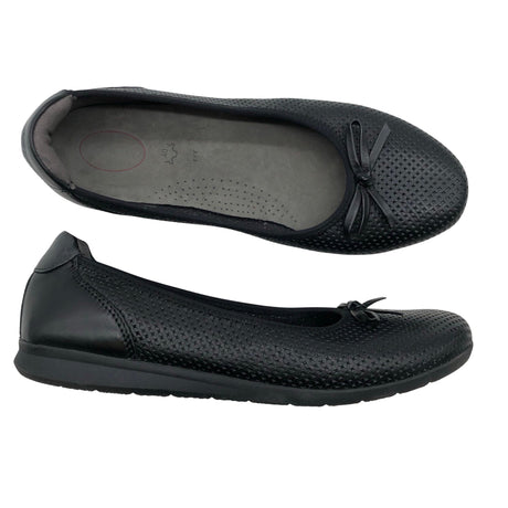 Unisex Tamaris - Ballerinat, koko 40 -  ()