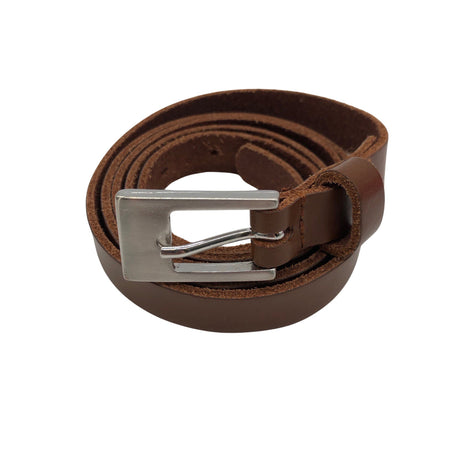 Unisex Nini's - Nahkavyö, koko Ei kokoa -  ()