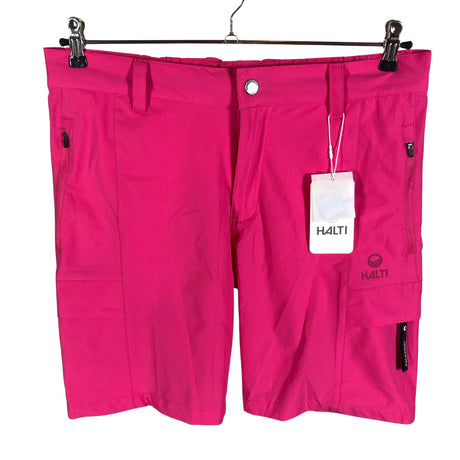 Unisex Halti - Lühikesed spordipüksid, suurus 42 - Roosa ()