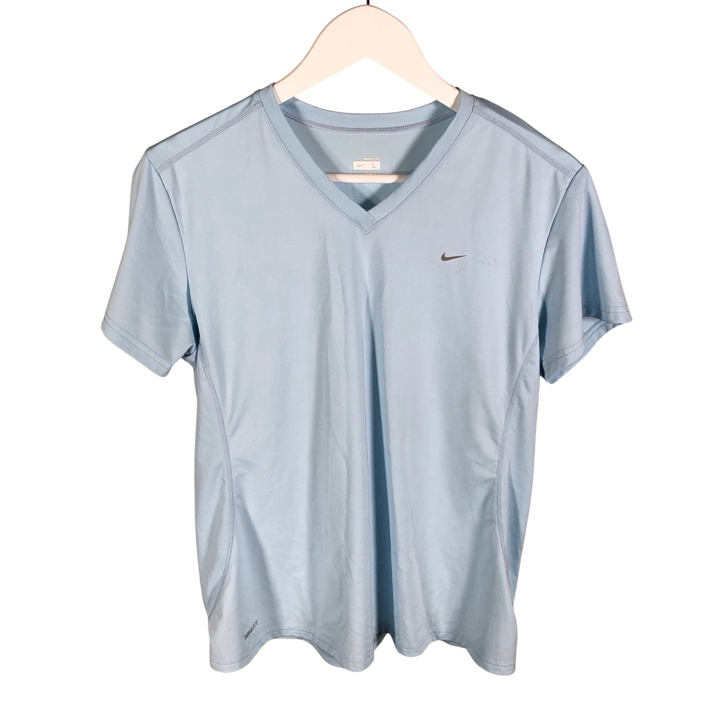Unisex Nike - Urheilupaita, lyhyet hihat, koko 40 -  (1)