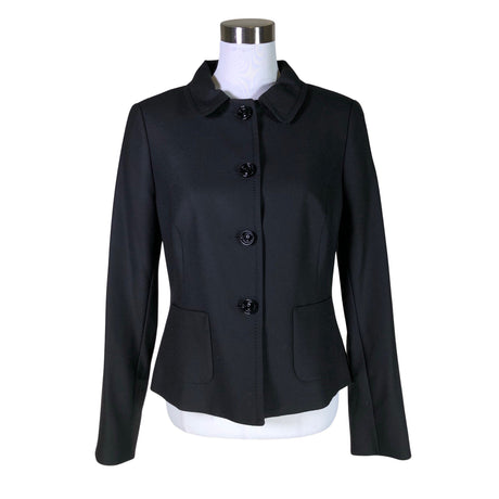 Unisex Ril's - Jakk, suurus 38 - Must ()