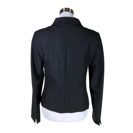 Unisex Ril's - Jakk, suurus 38 - Must (2)