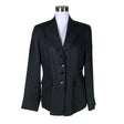 Unisex Ril's - Jakk, suurus 38 - Must ()