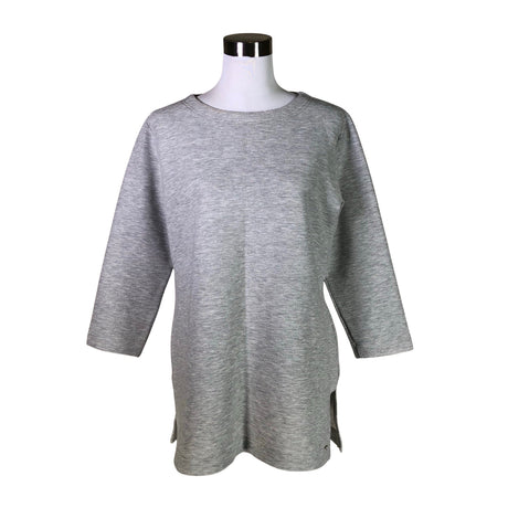 Unisex Voglia - Dressikangast tuunika, suurus 38 - Hall ()