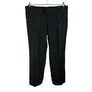 Unisex Ivo Nikkolo - Mittevenivad püksid, suurus 44 - Must (1)