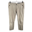 Unisex Noa Noa - Mittevenivad püksid, suurus 42 - Beige ()