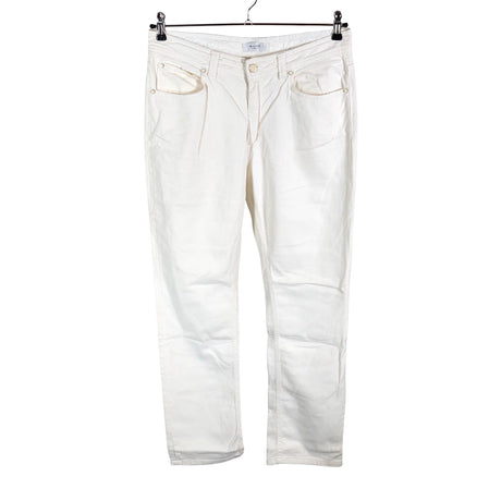 Unisex Sand - Teksad, suurus W32 - Valge ()