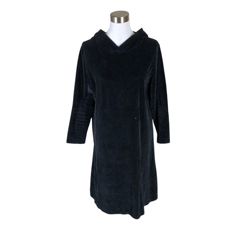 Unisex Aarrelabel - Dressikangast kleit, suurus 40 - Must ()