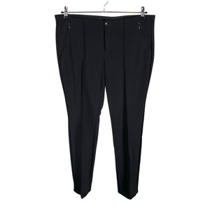 Unisex MAC - Kangashousut, koko 44 -  (1)
