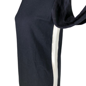 Unisex Marc O'Polo - Kootud kleit, suurus 38 - Must (2)