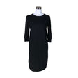 Unisex Marc O'Polo - Kootud kleit, suurus 38 - Must ()