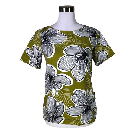 Unisex Ommellinen - T-paita, koko 38 -  ()