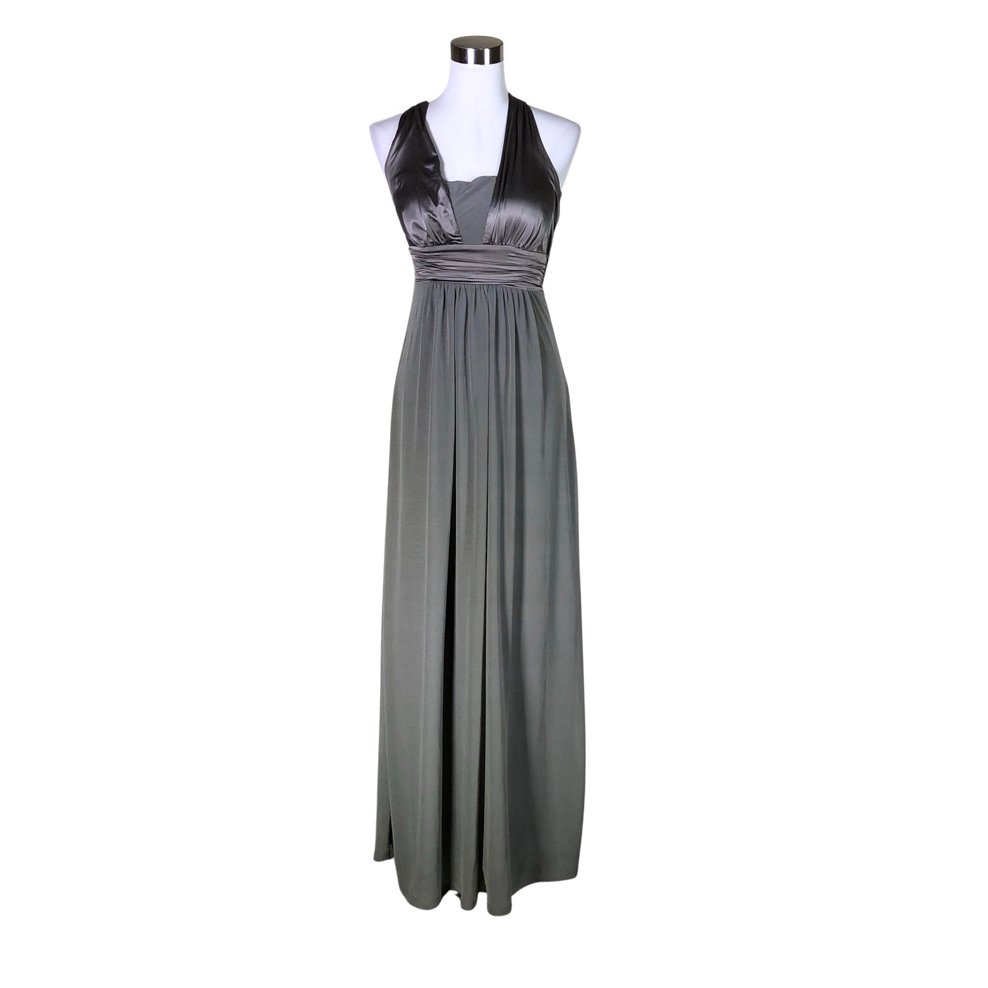 Unisex Esprit - Pidulik kleit, suurus 34 - Hall (1)