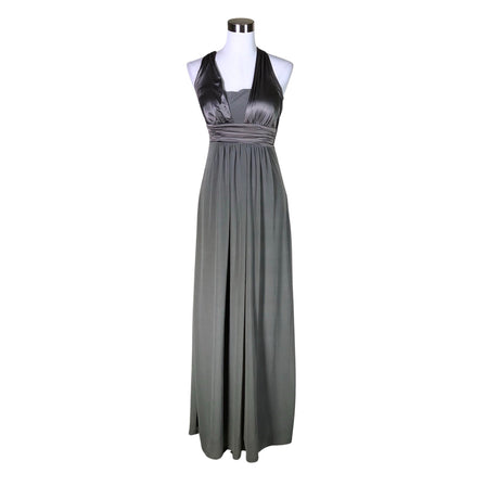 Unisex Esprit - Pidulik kleit, suurus 34 - Hall ()
