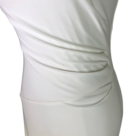 Unisex Lauren Ralph Lauren - Õhtukleit, suurus 34 - Valge (2)